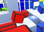 Rubik's Puzzle Galaxy: RUSH (WiiWare)