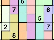 Sudoku Sensei (DSiWare)