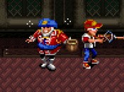 Ghoul Patrol (Virtual Console / Super Nintendo)