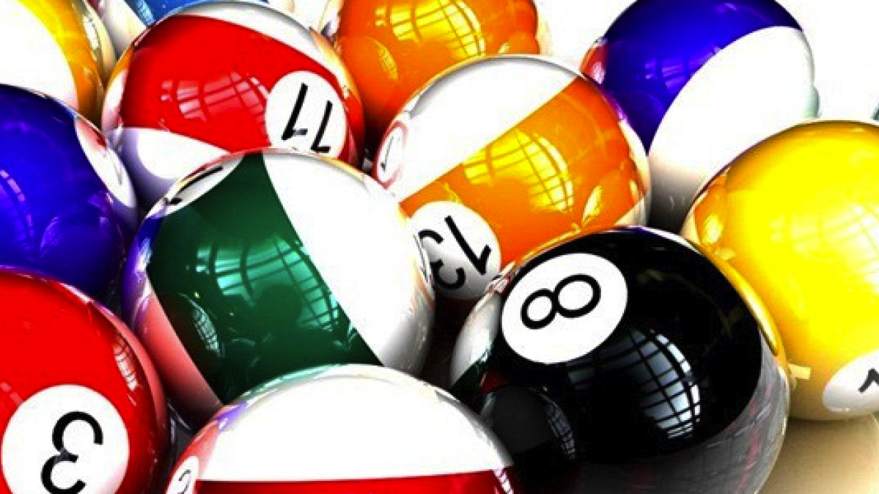 Jazzy Billiards Review (DSiWare) Nintendo Life