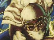 Shadow Dancer: The Secret of Shinobi (Virtual Console / Sega Mega Drive)