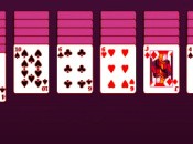 5 in 1 Solitaire (DSiWare)