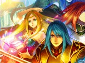 Legends of Exidia (DSiWare)