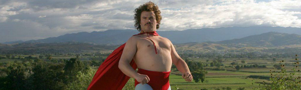 Nacho Libre