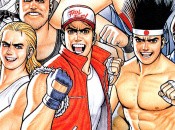 Fatal Fury Special (Virtual Console / Neo Geo)