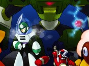 Mega Man 10 (WiiWare)