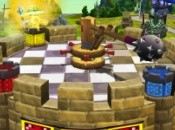 5 Arcade Gems (WiiWare)