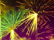 Disney Fireworks (DSiWare)