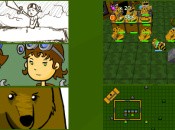 Don't Feed the Animals (DSiWare)