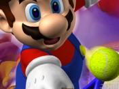 Mario Tennis (Virtual Console / Nintendo 64)