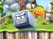 Furry Legends (WiiWare)