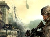 Heavy Fire: Special Operations (WiiWare) Heavy Fire: Special Operations (WiiWare)