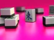 3D Mahjong (DSiWare)