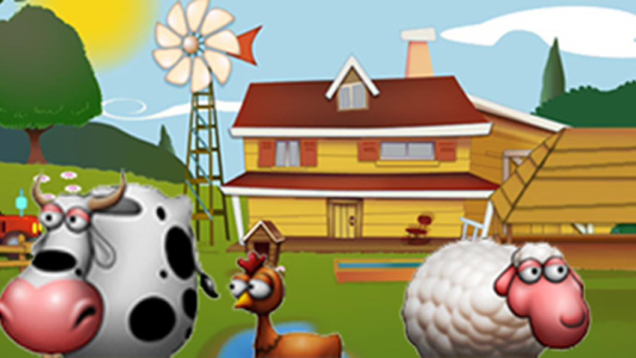 My Farm Review (DSiWare) Nintendo Life