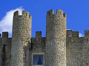 Castle Conqueror (DSiWare)