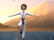 PHYSIO FUN Balance Training (WiiWare)