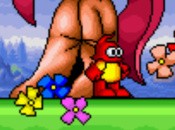 Plok (Super Nintendo)