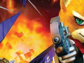 Star Fox: Assault (GameCube)
