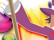 Pang: Magical Michael (DS)