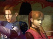 Resident Evil 2 (Nintendo 64)