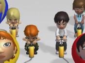 Oops! Prank Party (Wii)