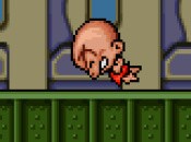 Super Bonk (Virtual Console / Super Nintendo)