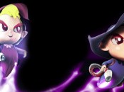 Ghost Mania (WiiWare)