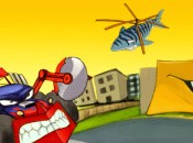 Urbanix (WiiWare)