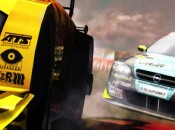 G.G Series: Drift Circuit (DSiWare)