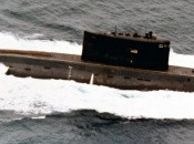 GO Series: Captain Sub (DSiWare)