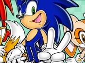Sonic Advance (Game Boy Advance)