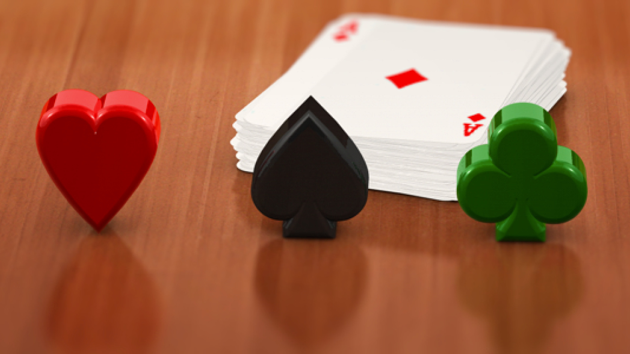 Hearts Spades Euchre Review (DSiWare) Nintendo Life