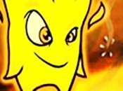 Burn the Rope (WiiWare)
