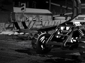Monochrome Racing (WiiWare)