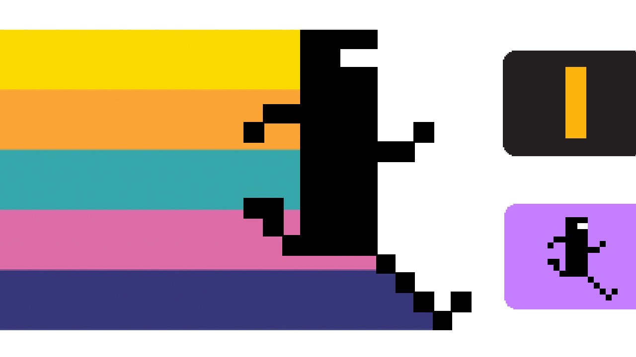 BIT.TRIP COMPLETE Review (Wii) Nintendo Life