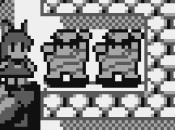 Catrap (Game Boy)