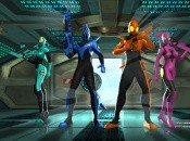 Horizon Riders (WiiWare)