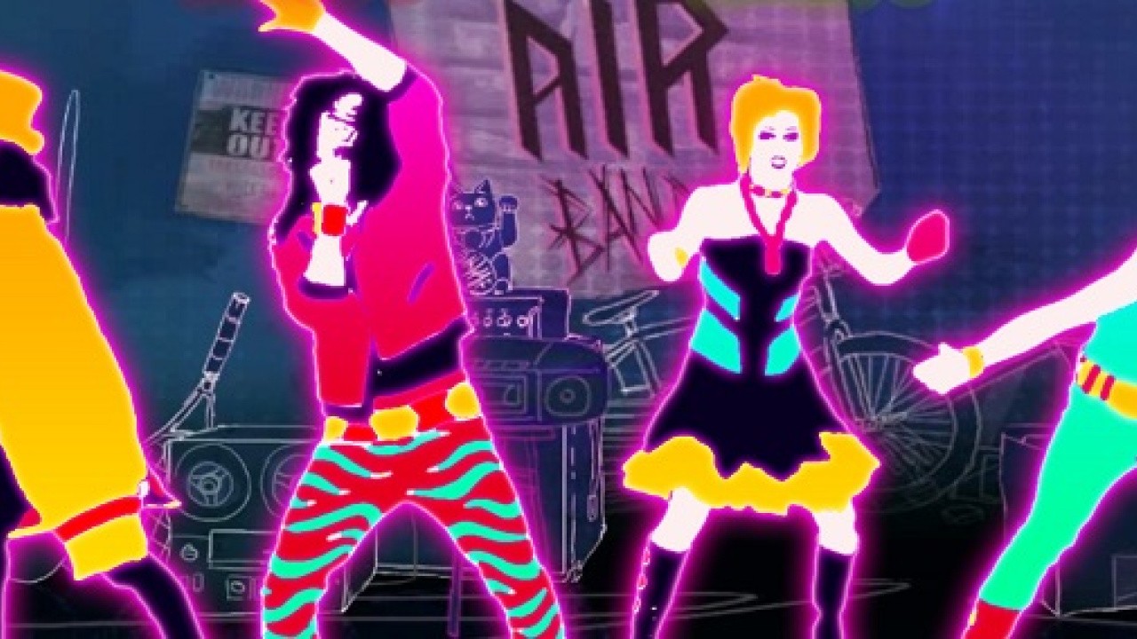 Just Dance 3 Review (Wii) Nintendo Life