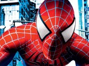 Spider-Man: Edge of Time (3DS)