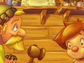 Pinocchio's Puzzle (WiiWare)