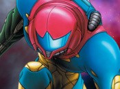 Metroid Fusion (Game Boy Advance)