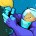Image: Review: Flipper 2: Flush the Goldfish (DSiWare)