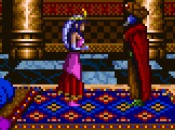 Prince of Persia (Wii Virtual Console / Super Nintendo)