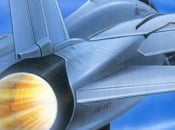 Review: Review: 3D After Burner II (3DS eShop)