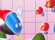 Review: Review: 3D Fantasy Zone (3DS eShop)