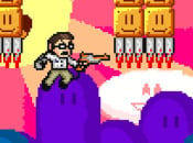 Review: Review: Angry Video Game Nerd Adventures (3DS eShop)