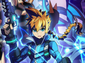 Review: Review: Azure Striker Gunvolt (3DS eShop)