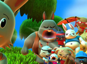 Review: Review: Blast 'Em Bunnies (3DS eShop)