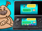 Review: Review: Chat-A-Lot (3DS eShop)