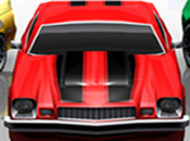 Review: Review: Chevrolet Camaro Wild Ride 3D (3DS eShop)